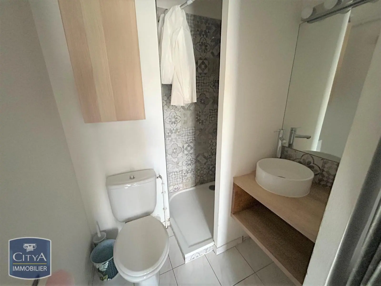 Photo 6 Appartement 1 pièce 18.16m²