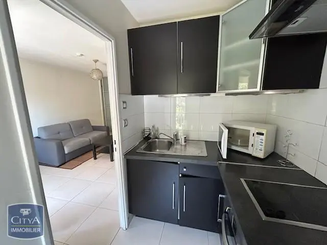 Photo 5 Appartement 1 pièce 26.66m²