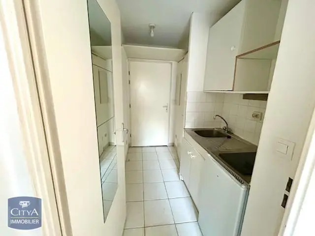 Photo 4 Appartement 1 pièce 19m²