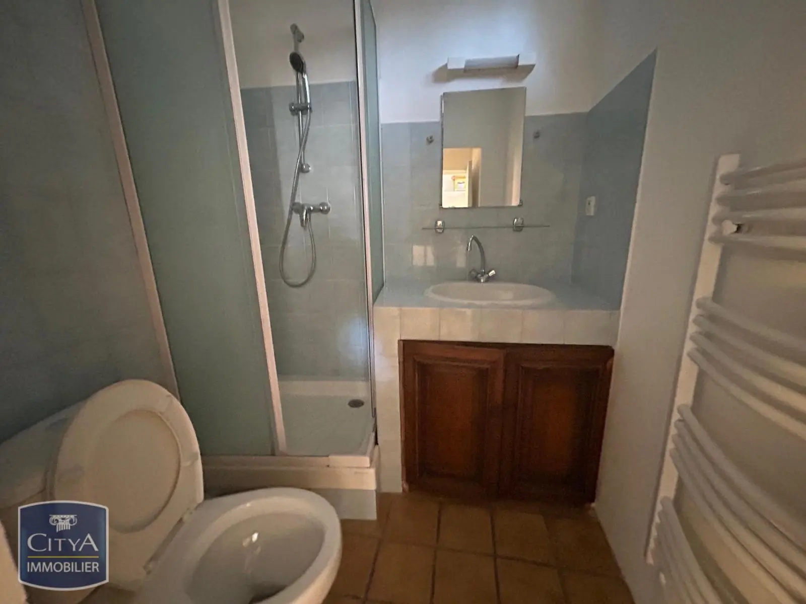 Photo 4 Appartement 1 pièce 16m²
