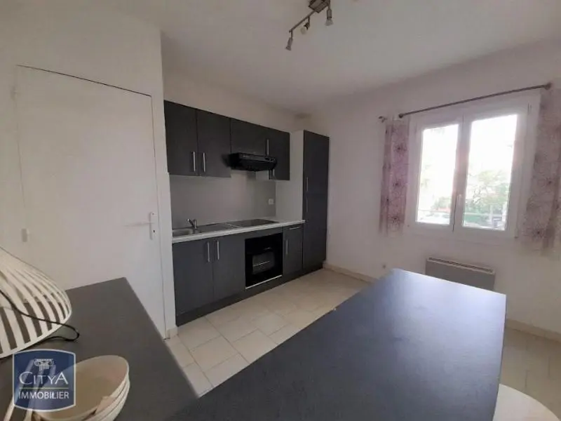 Photo 3 Appartement 2 pièces 37.02m²