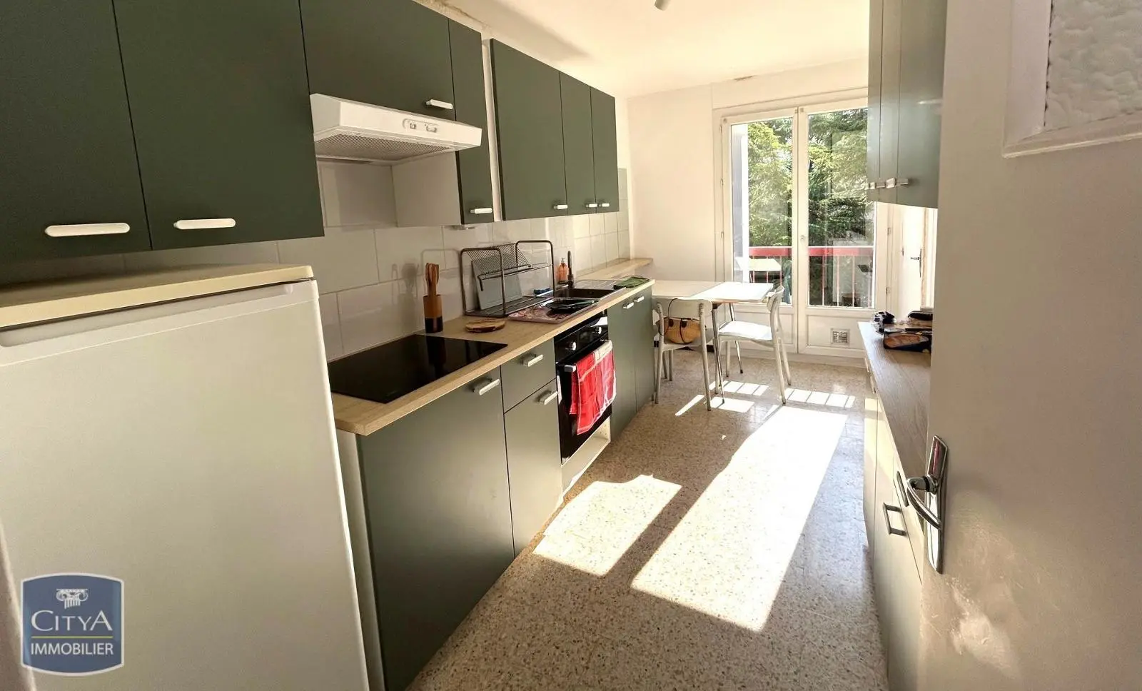 Photo 4 Appartement 3 pièces 68.25m²
