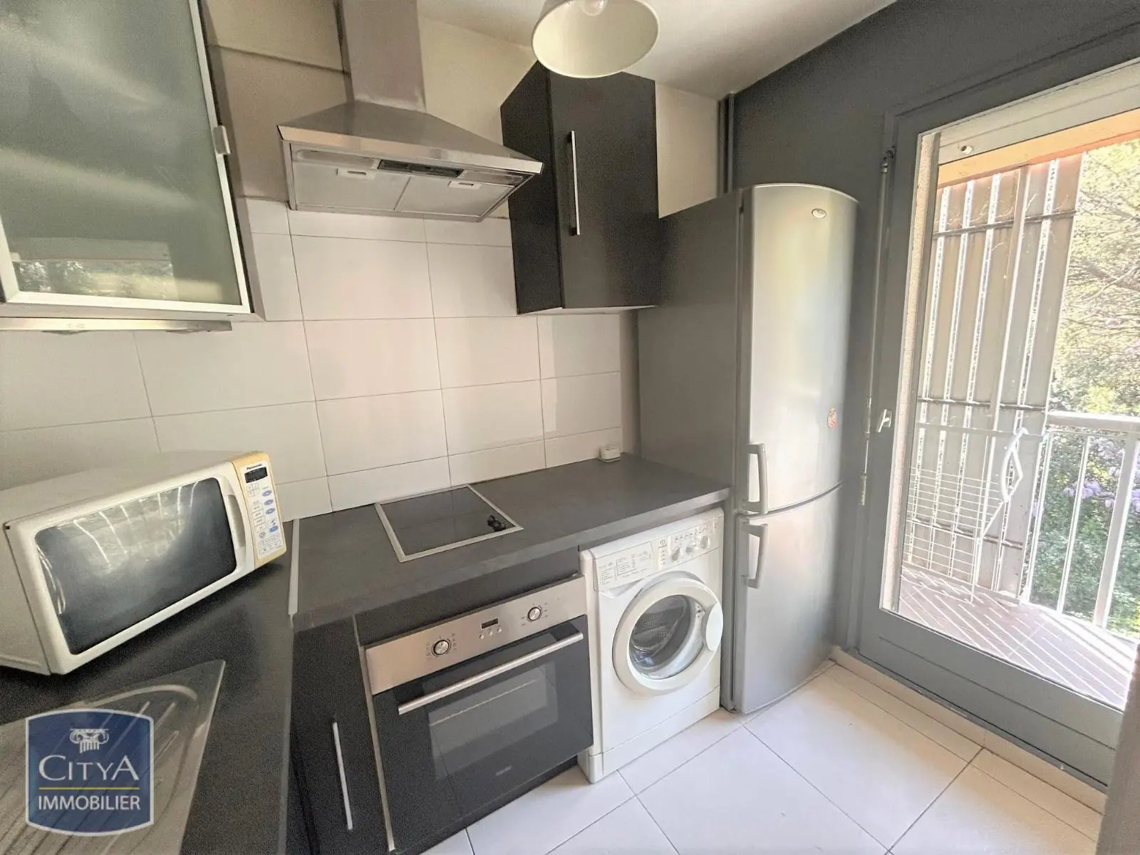 Photo 6 Appartement 1 pièce 26.66m²