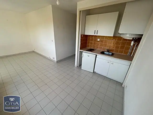Photo 4 Appartement 1 pièce 20m²