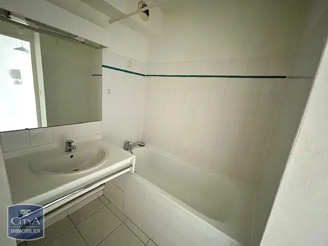 Photo 6 Appartement 1 pièce 19m²