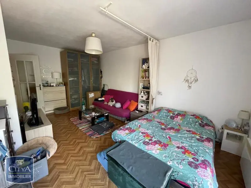 Photo 4 Appartement 1 pièce 30m²