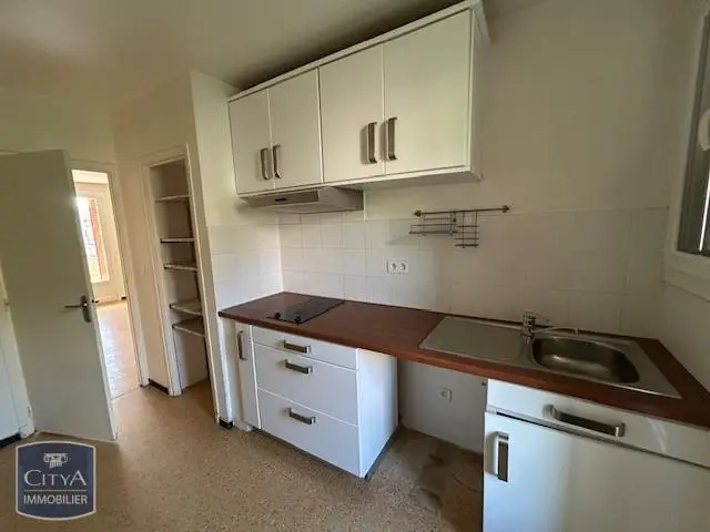 Photo 3 Appartement 3 pièces 53.42m²