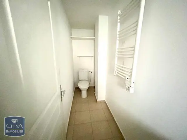 Photo 8 Appartement 1 pièce 14m²