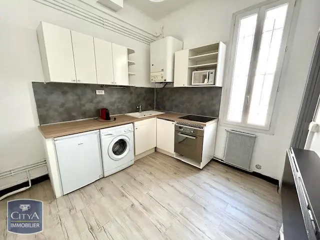 Photo 4 Appartement
