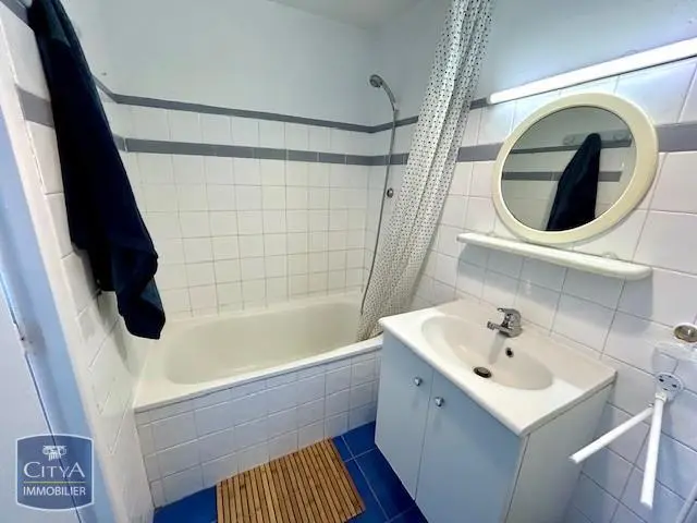 Photo 10 Appartement 2 pièces 39.27m²