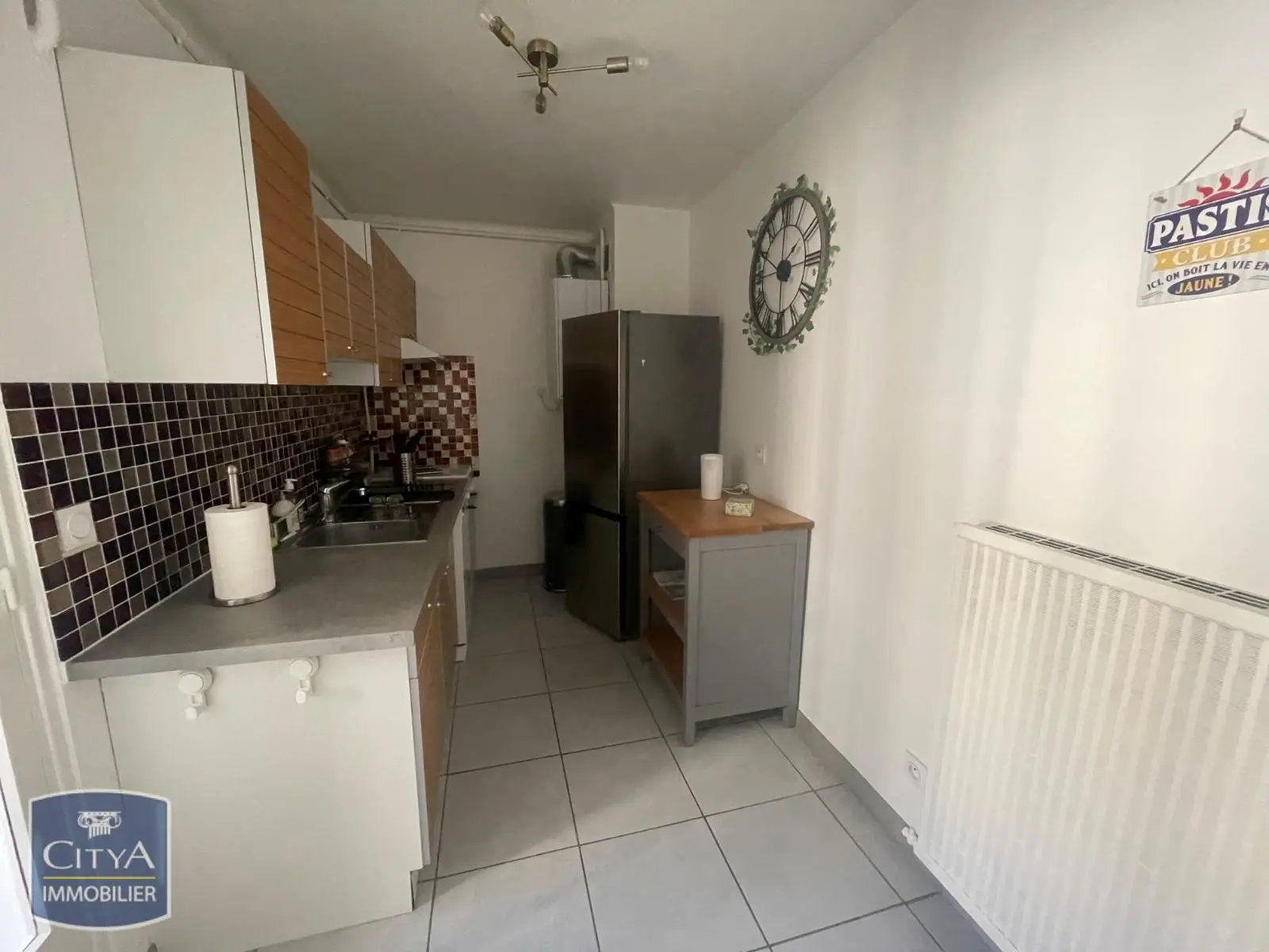 Photo 4 appartement Aix-en-Provence