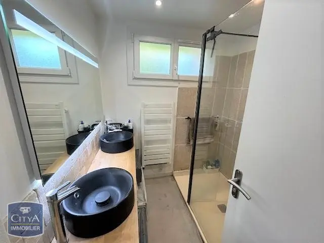Photo 4 Appartement 3 pièces 52.32m²