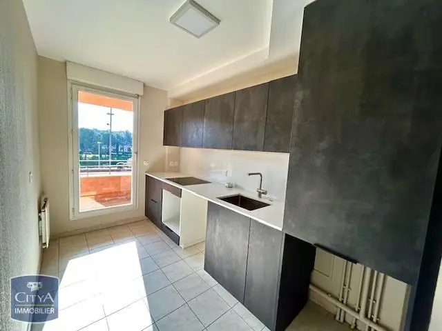 Photo 5 Appartement 3 pièces 60.77m²