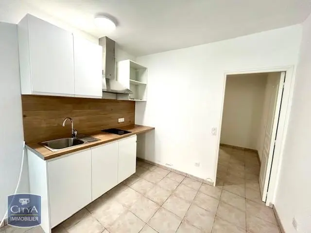 Photo 4 Appartement 1 pièce 26.4m²