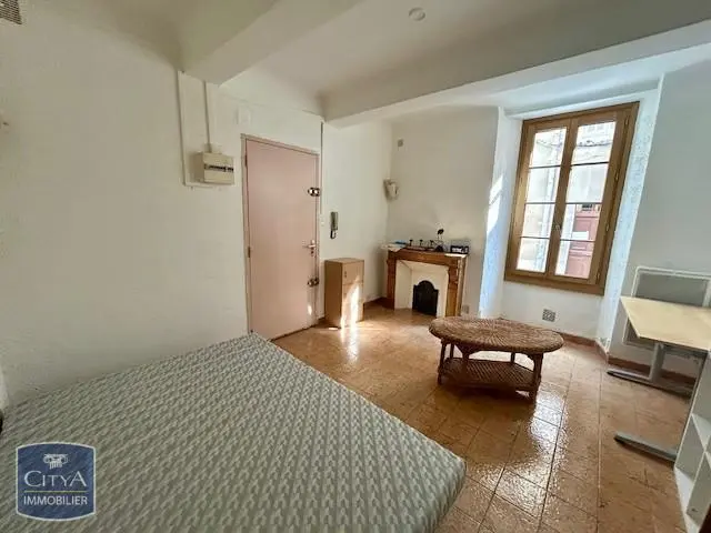 Photo 3 Appartement 1 pièce 27.07m²