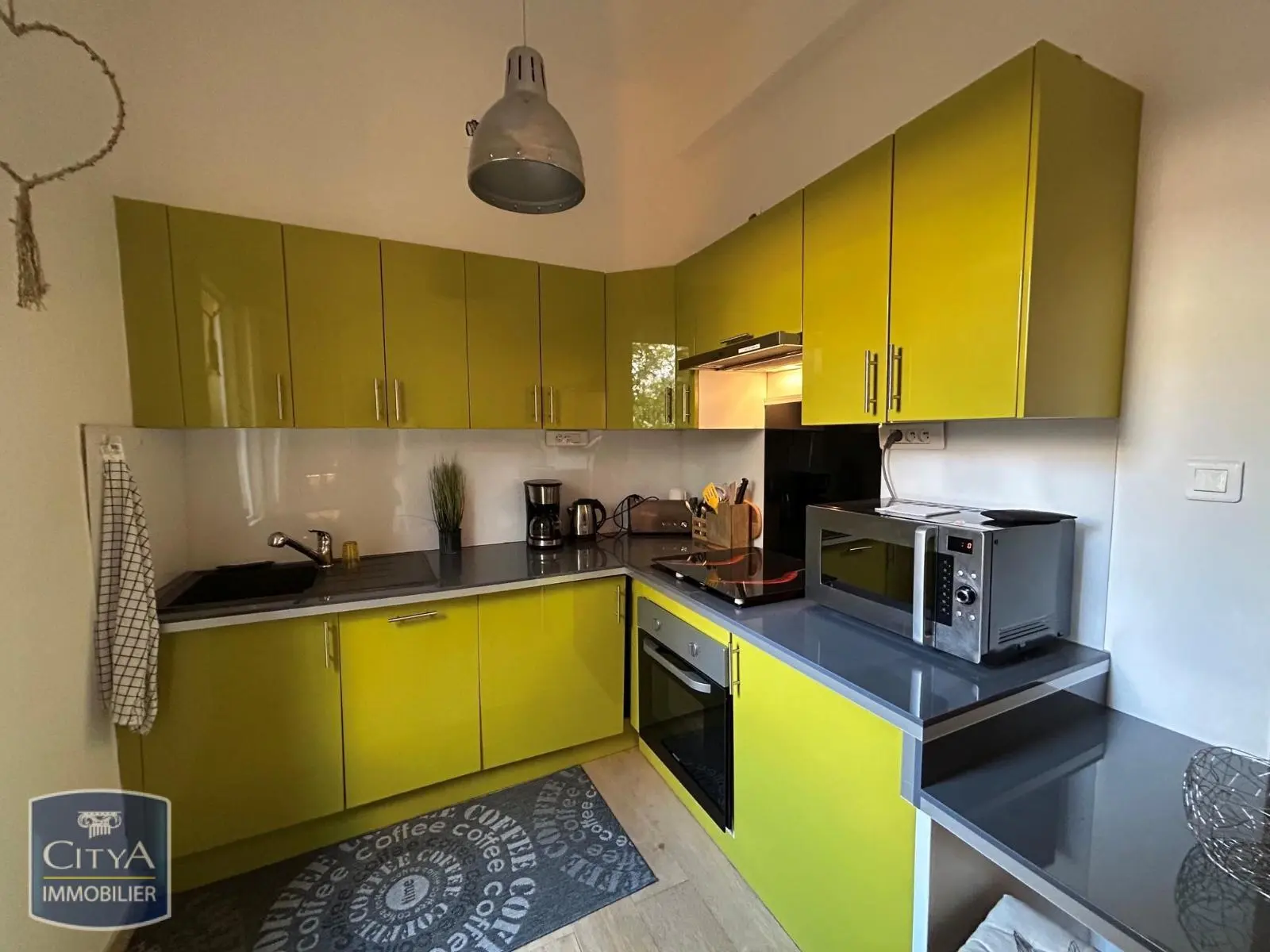 Photo 3 Appartement 1 pièce 26.59m²