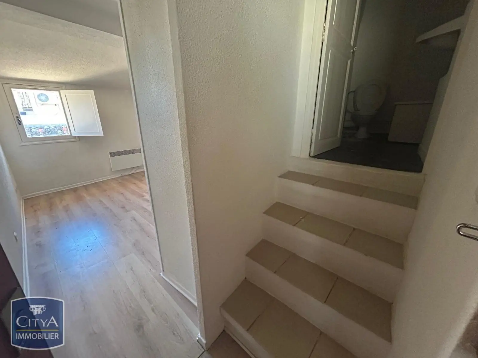 Photo 4 Appartement 1 pièce 21.63m²