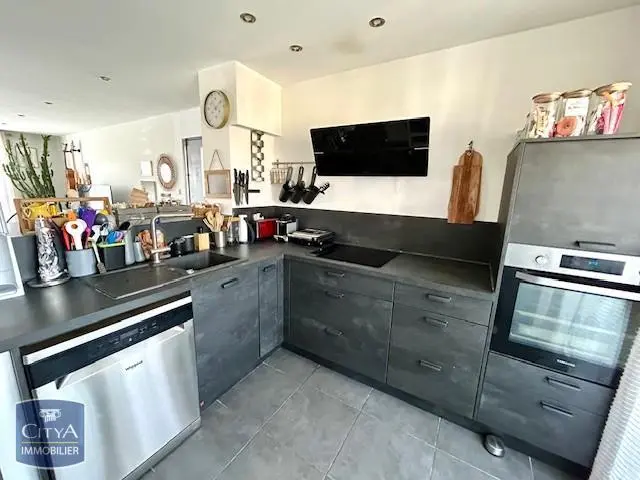 Photo 7 Appartement 4 pièces 80m²