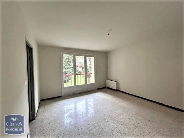 Photo 2 Appartement 2 pièces 53.52m²