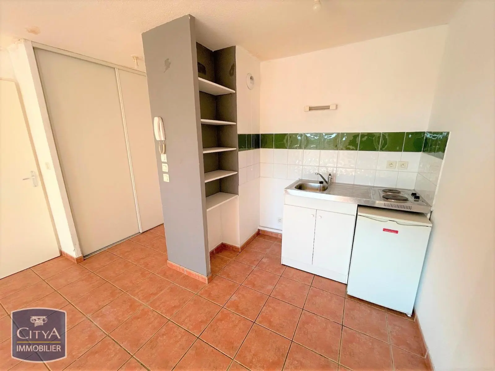 Photo 3 Appartement 2 pièces 42.6m²