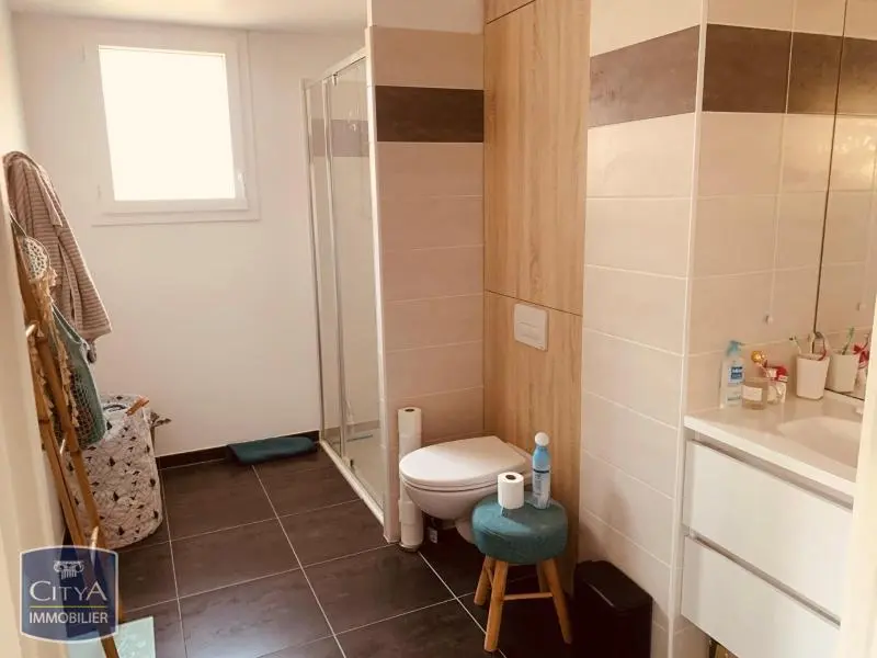 Photo 4 Appartement 2 pièces 46m²