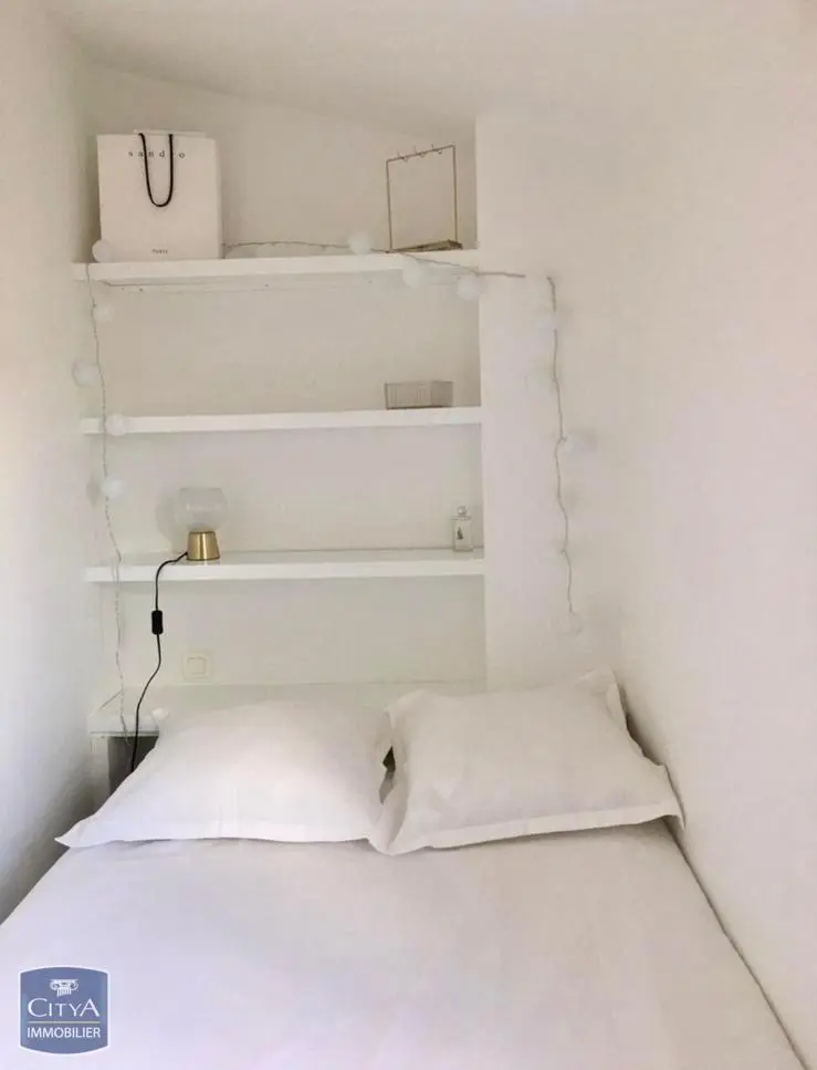 Photo 11 Appartement 3 pièces 43.3m²