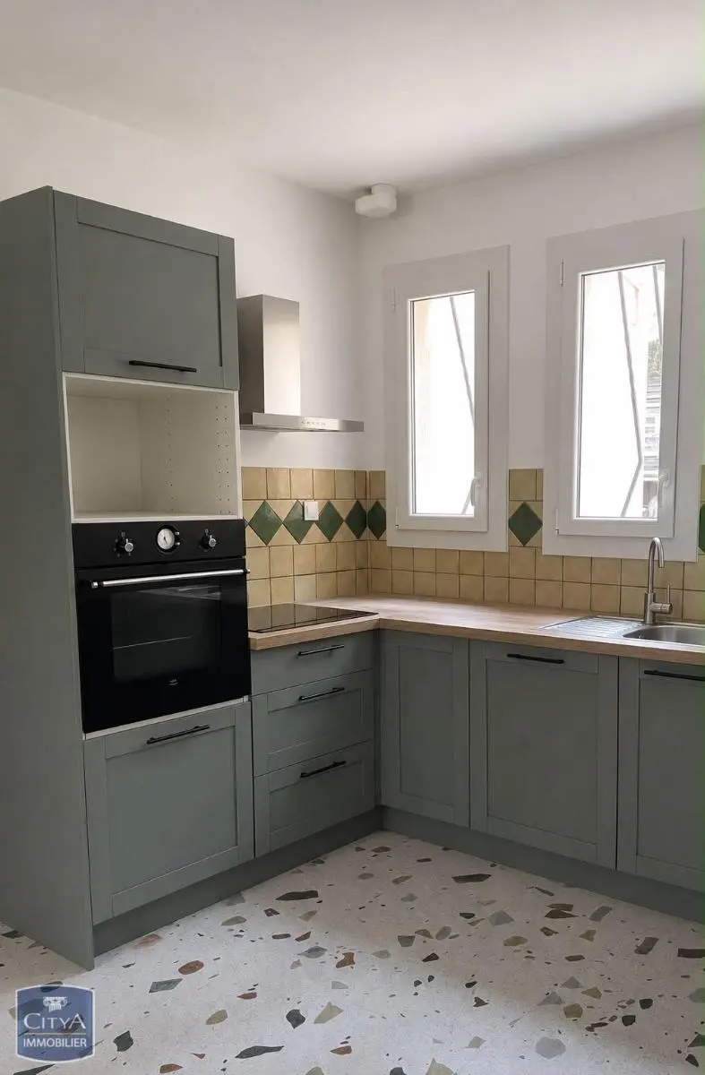 Photo 4 Appartement 4 pièces 96.32m²