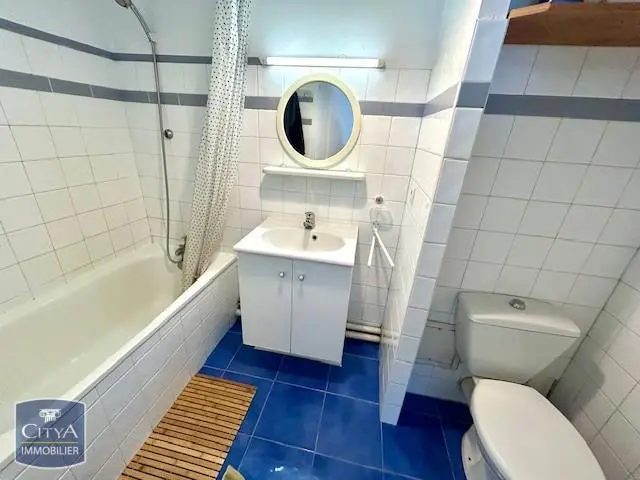 Photo 9 Appartement 2 pièces 39.27m²