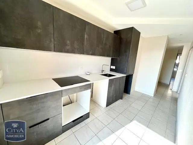 Photo 6 Appartement 3 pièces 60.77m²