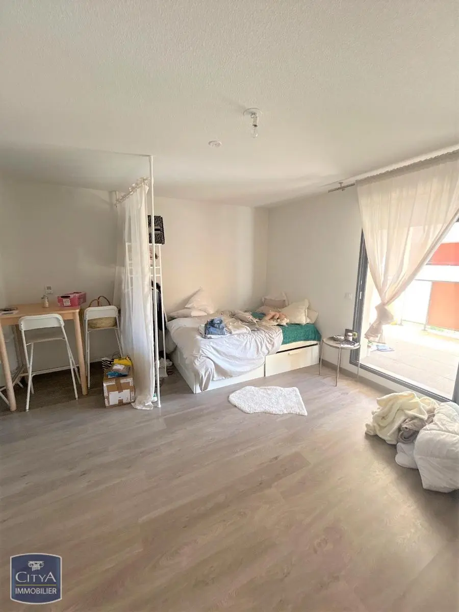 Photo 4 Appartement 1 pièce 33.34m²