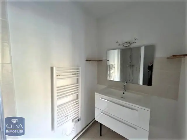 Photo 6 Appartement 1 pièce 32.74m²