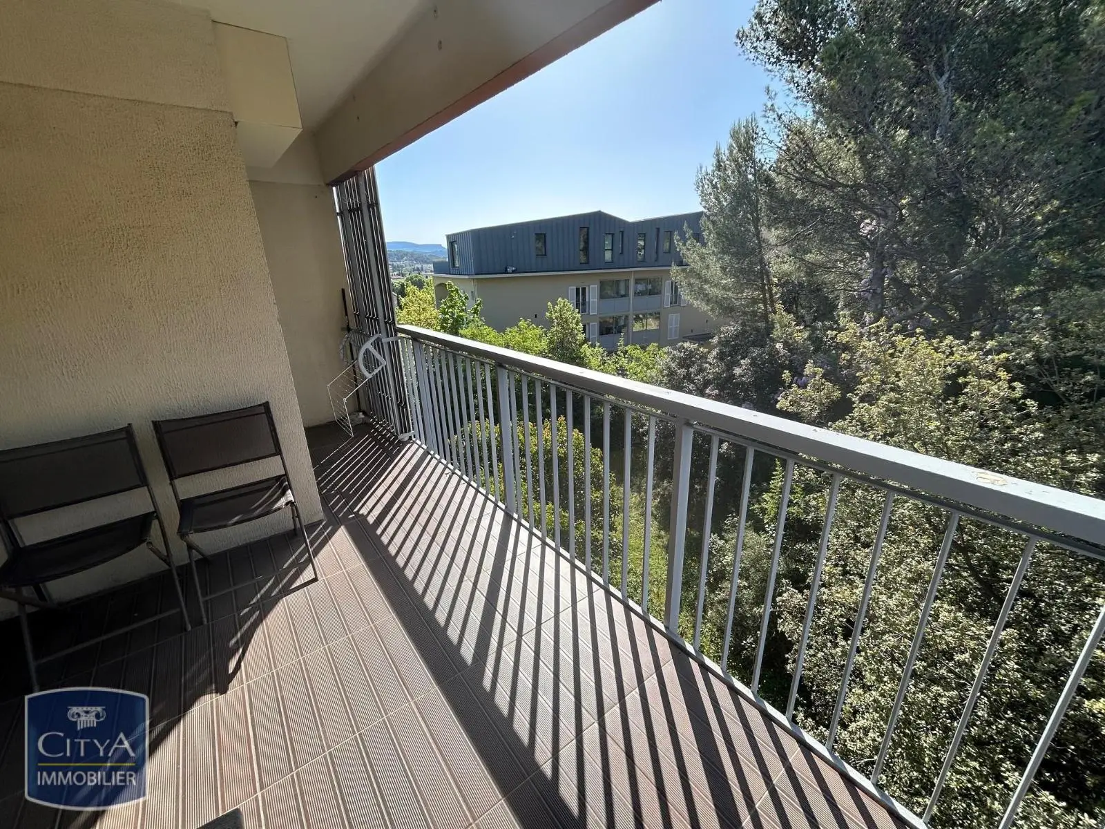 Photo 4 Appartement 1 pièce 26.66m²