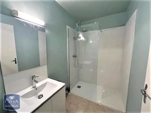 Photo 5 Appartement 2 pièces 53.52m²