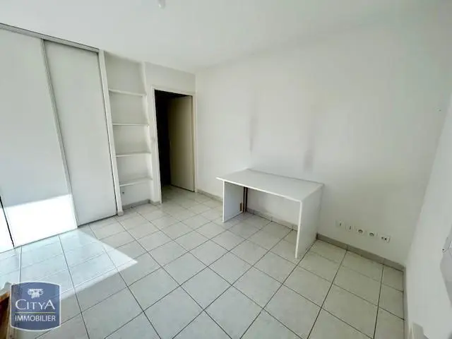 Photo 1 Appartement 1 pièce 18.85m²