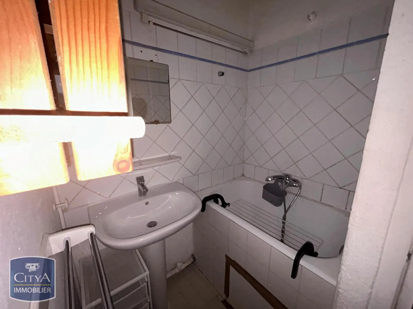 Photo 7 Appartement 1 pièce 19.69m²