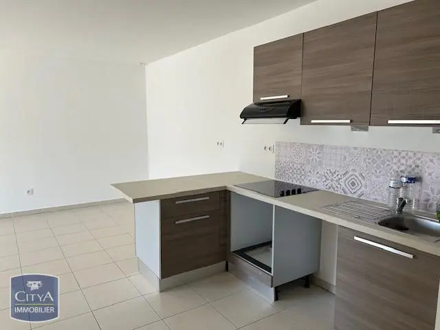 Photo 4 Appartement 3 pièces 60.38m²