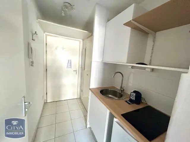 Photo 4 Appartement 1 pièce 19m²