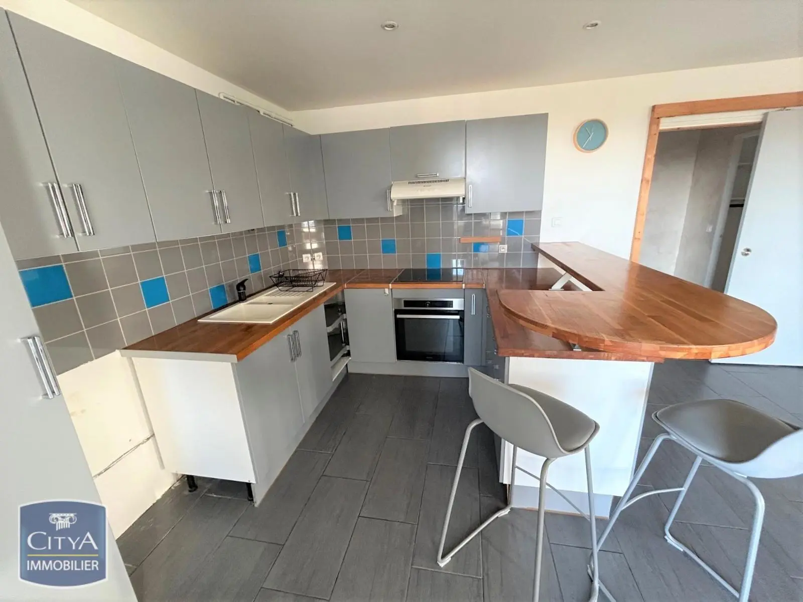 Photo 4 Appartement 3 pièces 70.35m²