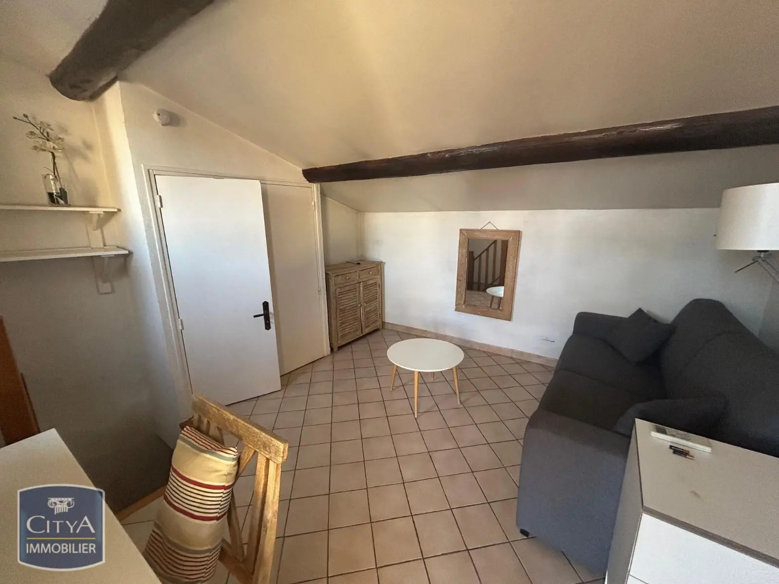 Photo 4 Appartement 1 pièce 23.85m²