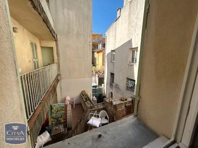 Photo 5 Appartement 1 pièce 15.98m²