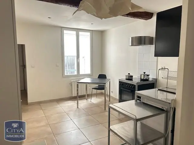 Photo 4 Appartement 1 pièce 24.86m²
