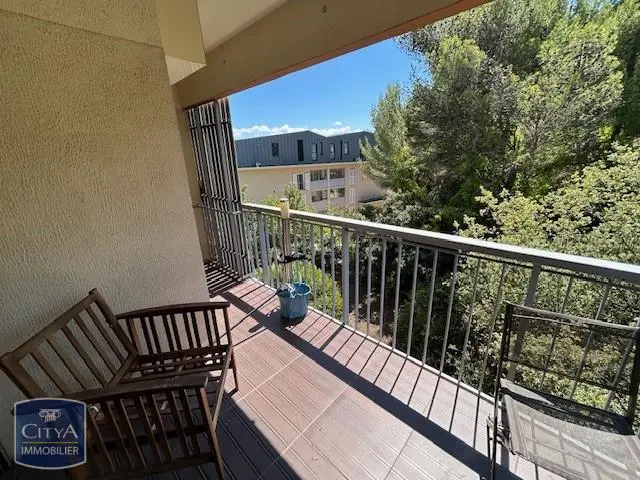 Photo 6 Appartement 1 pièce 26.66m²