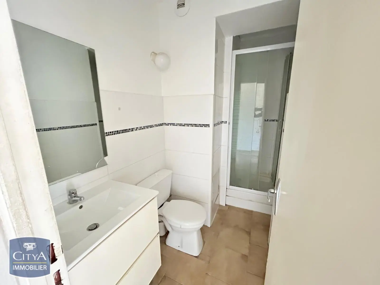 Photo 8 Appartement 2 pièces 28.25m²