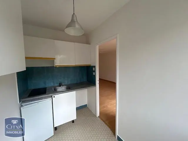 Photo 5 Appartement 1 pièce 30.35m²