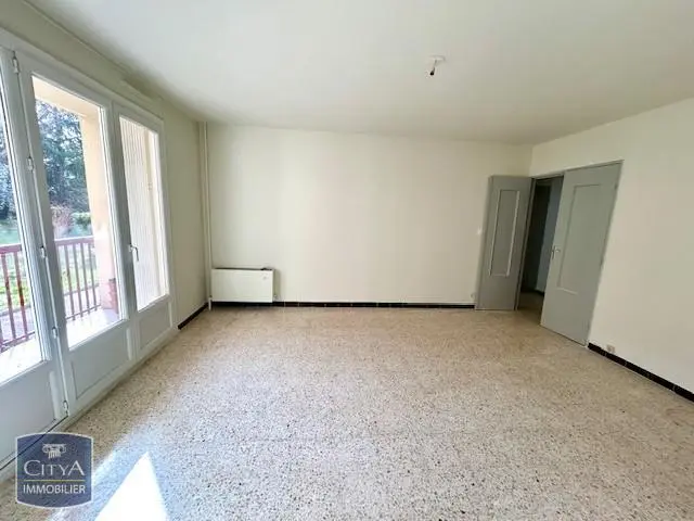 Photo 5 Appartement 2 pièces 53.52m²