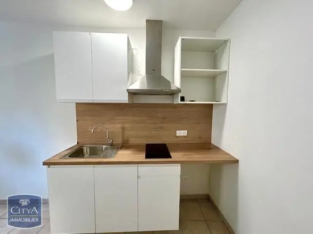 Photo 3 Appartement 1 pièce 26.4m²