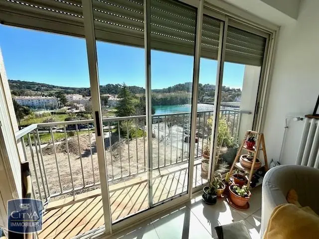 Photo 5 Appartement 4 pièces 81.45m²