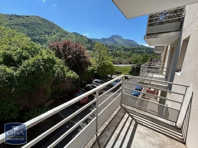 Photo 6 Appartement 3 pièces 50.39m²