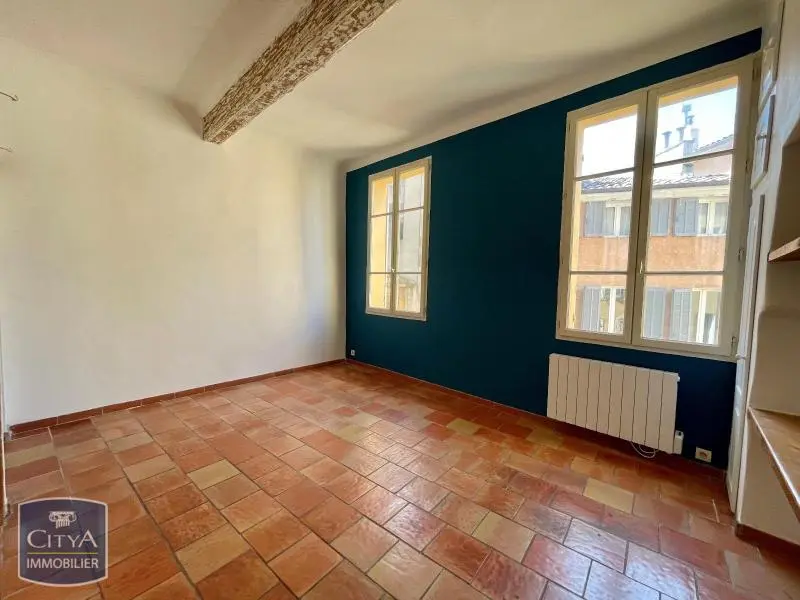 Photo 1 Appartement 2 pièces 35.68m²