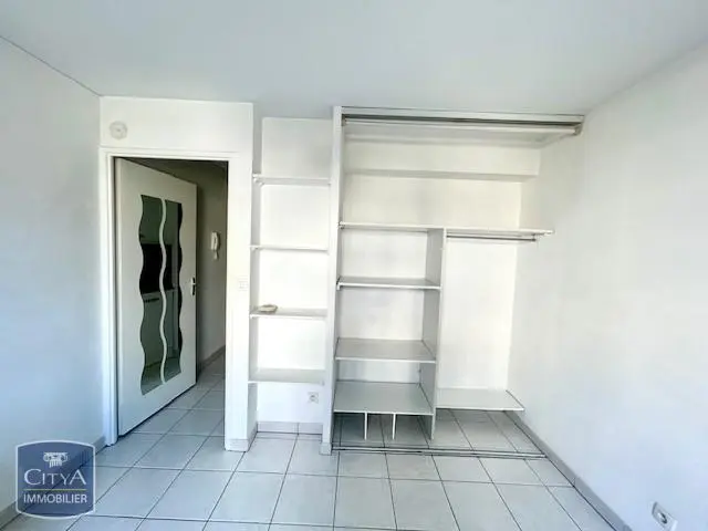 Photo 5 Appartement 1 pièce 19m²